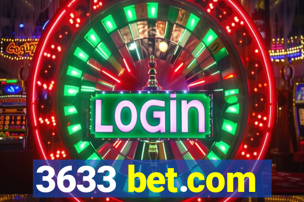 3633 bet.com